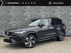 Grijs Gebruikt 2020 Volvo XC90 Inscription SUV | € 45.399 (Eerlijke prijs)