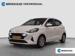 Wit Gebruikt 2024 Hyundai i10 Comfort Hatchback | € 16.395 (Eerlijke prijs)