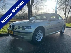 BMW 316 Compact