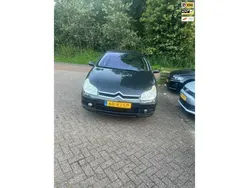 Zwart Gebruikt 2005 Citroën C5 Prestige Hatchback | € 1.200 (Eerlijke prijs)