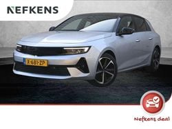 Grijs Gebruikt 2024 Opel Astra Hatchback | € 24.680 (Goede deal)