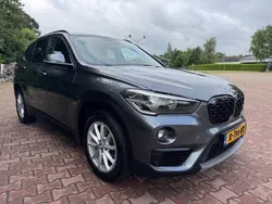 Grijs, metallic lak Gebruikt 2019 BMW X1 Executive SUV | € 16.900 (Eerlijke prijs)