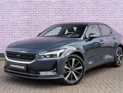 Grijs Gebruikt 2023 Polestar 2 Long Range Single Motor Sedan | € 32.899 (Goede deal)