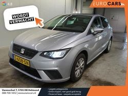 Grijs Gebruikt 2023 Seat Ibiza Business Hatchback | € 15.790 (Goede deal)