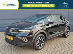 Zwart Nieuw 2025 Opel Mokka Edition SUV | € 32.940 (Eerlijke prijs)