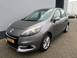 Renault Scénic III