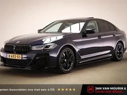 BMW 530e