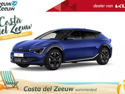 Onbekend Gebruikt 2023 Kia EV6 Light SUV | € 40.995 (Super prijs)