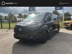 Overige Nieuw 2025 Ford Transit Custom Platinum Van | € 52.319 (Super prijs)