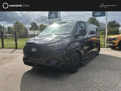 Overige Nieuw 2025 Ford Transit Custom Platinum Van | € 52.319 (Eerlijke prijs)