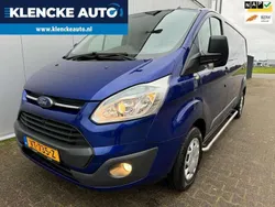 Overige Gebruikt 2016 Ford Transit Custom Van | € 7.950 (Super prijs)
