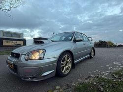 Gebruikt 2005 Subaru Impreza Sedan | € 15.650 (Goede deal)