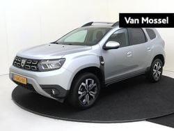 Grijs Gebruikt 2022 Dacia Duster Prestige SUV | € 20.735 (Eerlijke prijs)