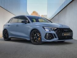 Grijs Gebruikt 2022 Audi RS3 Performance Sedan | € 64.950