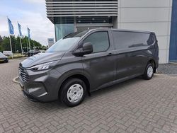 Grijs Gebruikt 2024 Ford Transit Custom Trend | € 36.262 (Goede deal)