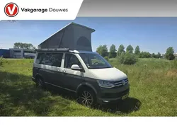 Gebruikt 2019 VW T6.1 California Van | € 68.450