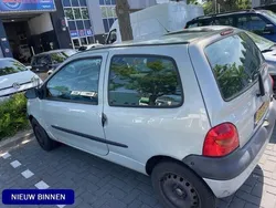 Grijs Gebruikt 2007 Renault Twingo Hatchback | € 1.250 (Goede deal)