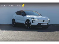 Wit Gebruikt 2024 Volvo EX30 Performance SUV | € 35.840 (Eerlijke prijs)
