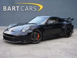 Zwart Gebruikt 2021 Porsche 911 GT3 Coupé | € 195.000