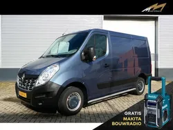 Renault Master T28
