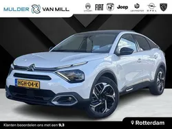 Wit Gebruikt 2024 Citroën C4 SUV | € 26.925 (Iets duurder)