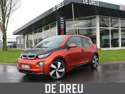 Oranje Gebruikt 2013 BMW i3 Basis Hatchback | € 8.950 (Iets duurder)