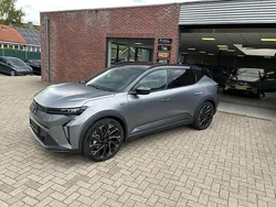 Grijs Gebruikt 2024 Renault Scénic Esprit Alpine MPV | € 41.950 (Eerlijke prijs)
