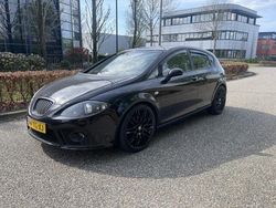 Zwart Gebruikt 2006 Seat Leon Stylance Hatchback | € 3.450 (Eerlijke prijs)