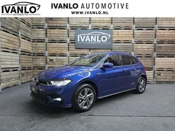 Blauw Gebruikt 2024 VW Polo R-line Hatchback | € 28.450 (Iets duurder)