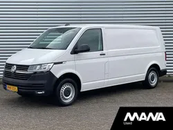 Wit Gebruikt 2020 VW T6.1 Van | € 17.300 (Eerlijke prijs)