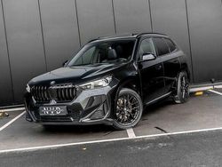 Zwart Gebruikt 2023 BMW X1 M Sport SUV | € 42.890 (Goede deal)