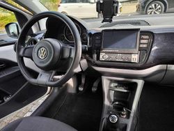 Wit Gebruikt 2013 VW up! take up! Hatchback | € 3.500