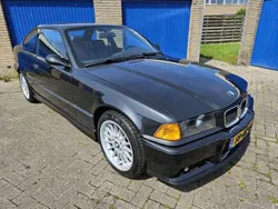 Zwart Gebruikt 1992 BMW 325 M Sport Coupé | € 14.999