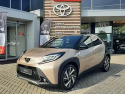 Overig Gebruikt 2023 Toyota Aygo Premium Hatchback | € 21.900 (Eerlijke prijs)