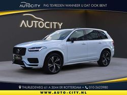 Wit Gebruikt 2022 Volvo XC90 R-Design SUV | € 52.950 (Goede deal)