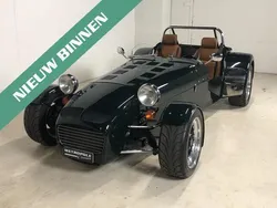 Donkervoort S8