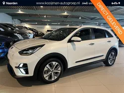 Wit Gebruikt 2020 Kia Niro 2 SUV | € 25.945 (Duur)