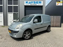 Overige Gebruikt 2009 Renault Kangoo MPV | € 1.999 (Eerlijke prijs)