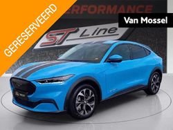 Blauw Gebruikt 2024 Ford Mustang Mach-E SUV | € 37.845 (Super prijs)
