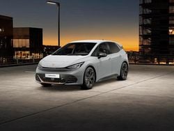 Grijs, metallic lak Gebruikt 2025 Cupra Born Hatchback | € 35.950 (Iets duurder)