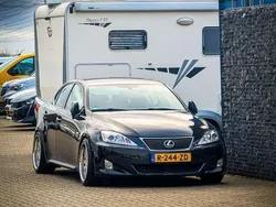 Gebruikt 2006 Lexus IS250 Luxury Line Sedan | € 8.000 (Eerlijke prijs)