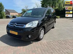Zwart Gebruikt 2010 Citroën Berlingo MPV | € 4.980 (Eerlijke prijs)