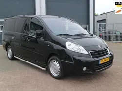 Zwart Gebruikt 2015 Peugeot Expert Van | € 4.950 (Eerlijke prijs)
