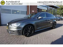 Grijs Gebruikt 2015 Audi A3 Sportback e-tron Ambition Sedan | € 12.495 (Goede deal)