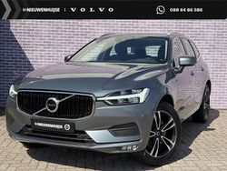 Grijs, metallic lak Gebruikt 2020 Volvo XC60 Momentum SUV | € 35.899 (Super prijs)