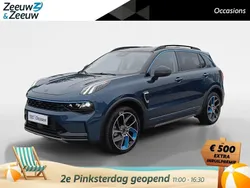 Blauw Gebruikt 2022 Lynk & Co 01 SUV | € 23.440 (Eerlijke prijs)