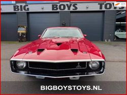 Rood Gebruikt 1970 Ford Shelby Fastback Coupé | € 109.900