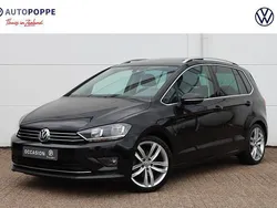 Mpv Gebruikt 2015 VW Golf Sportsvan Highline MPV | € 12.450 (Eerlijke prijs)