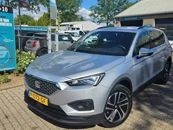Grijs Gebruikt 2022 Seat Tarraco Business SUV | € 28.750 (Goede deal)