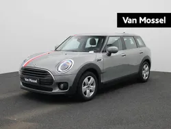 Grijs Gebruikt 2022 Mini Cooper Clubman Essential Stationwagen | € 25.900 (Eerlijke prijs)